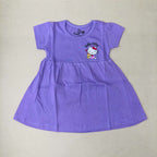 Daisy Frock Combo Pack Of 3