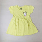 Daisy Frock Combo Pack Of 3