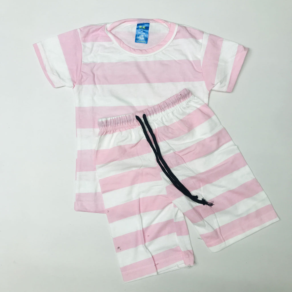 Kids Nikker Set