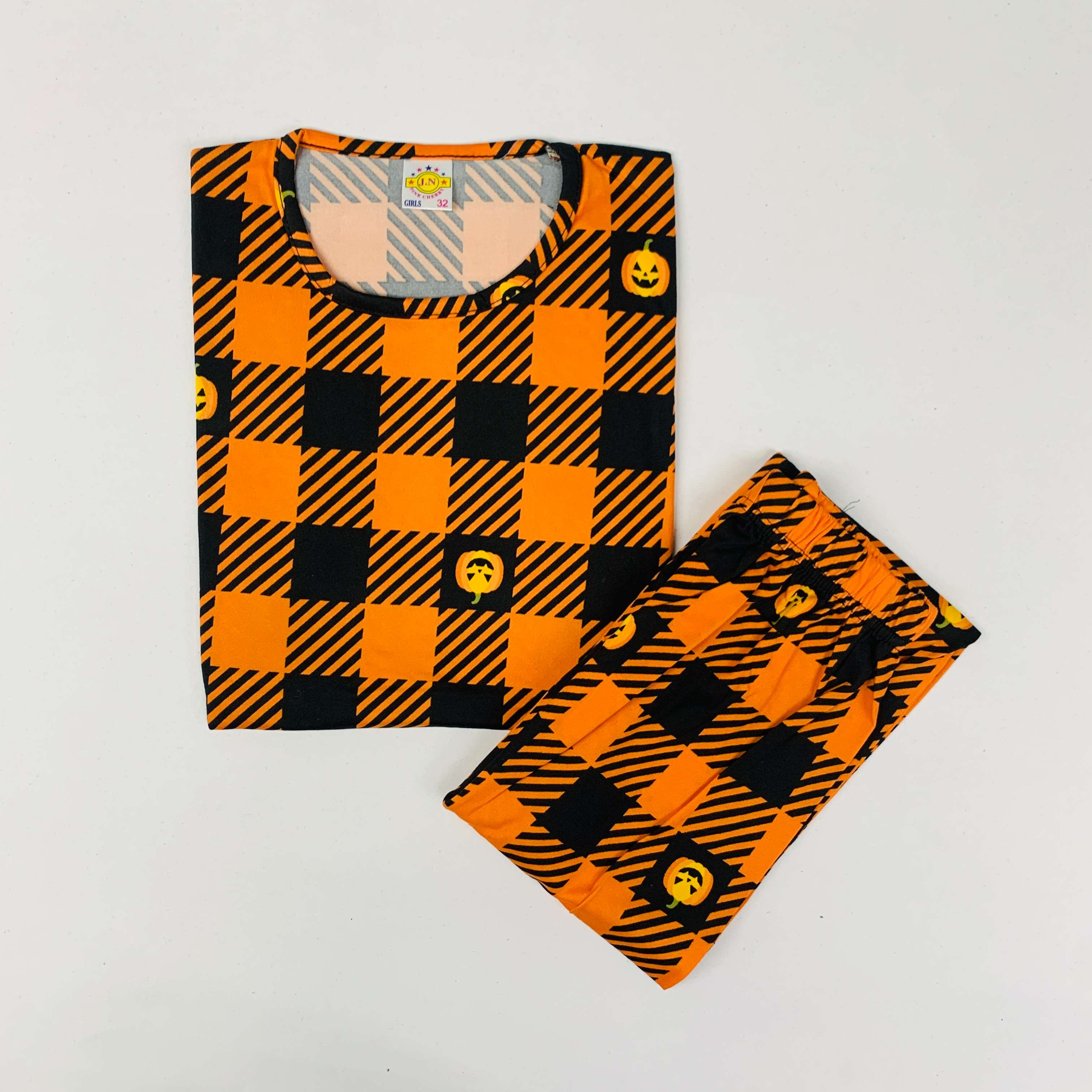 Pant Set
