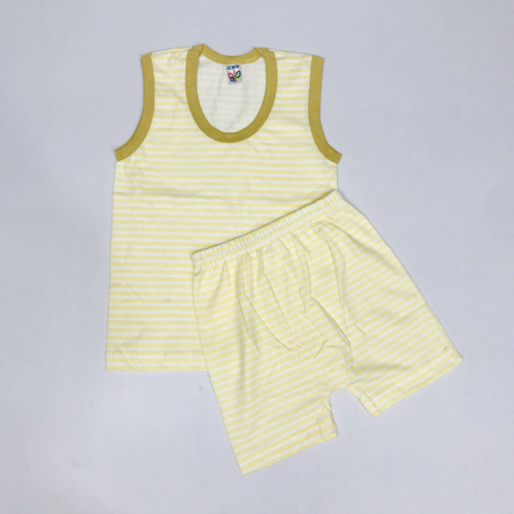 SL Kids Nikker Set