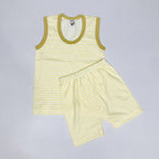 SL Kids Nikker Set