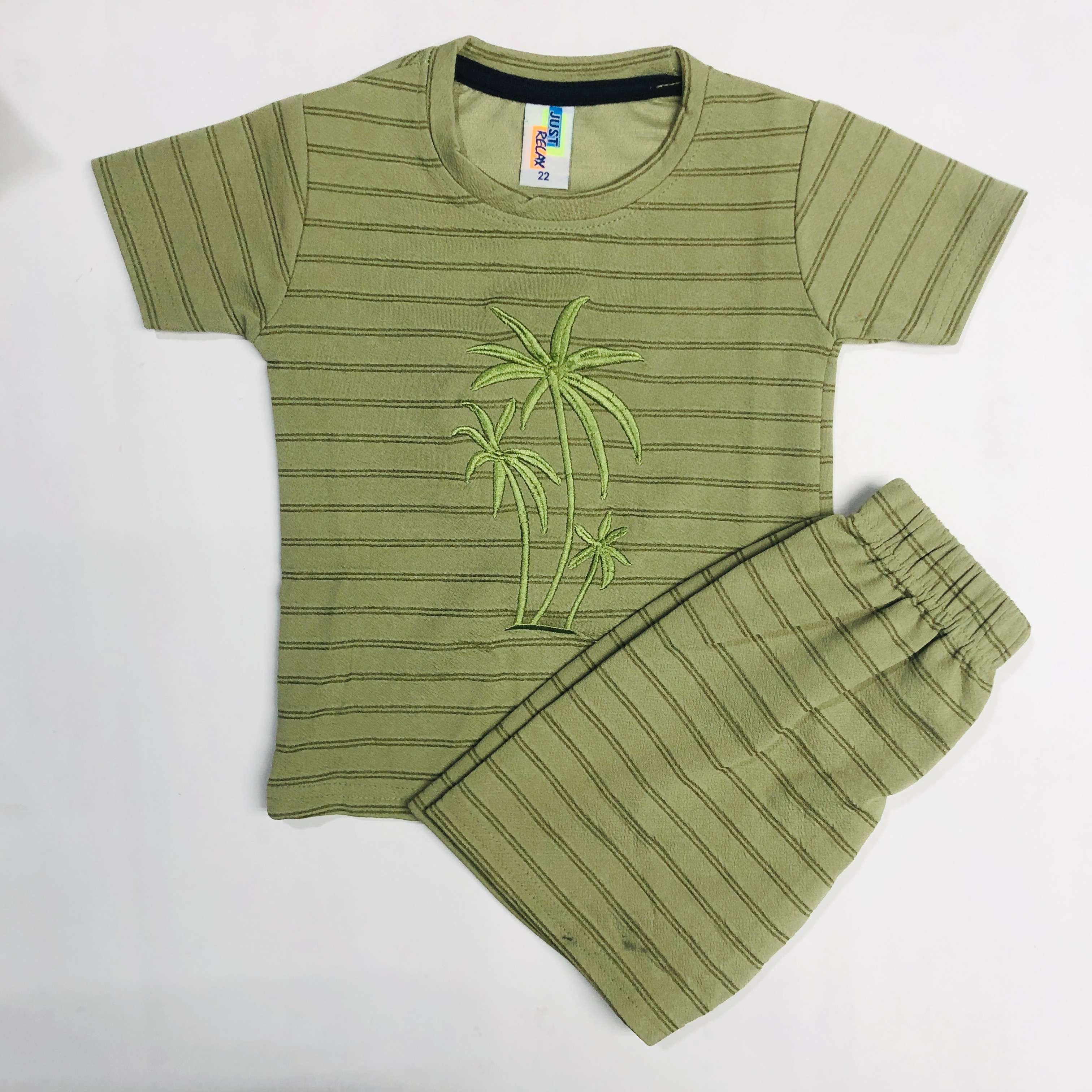 Just Relax Nikker Set