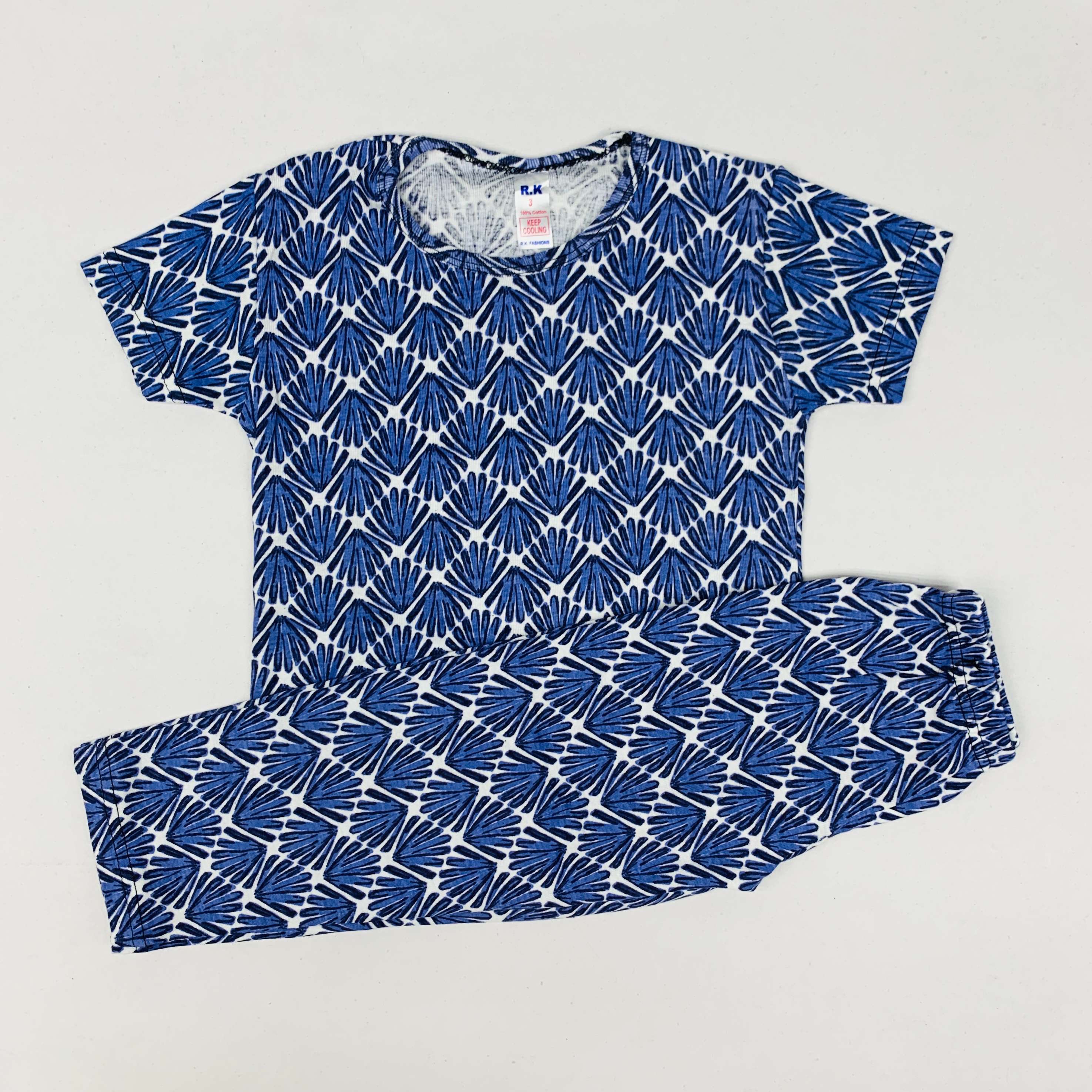 Kids Pant Set
