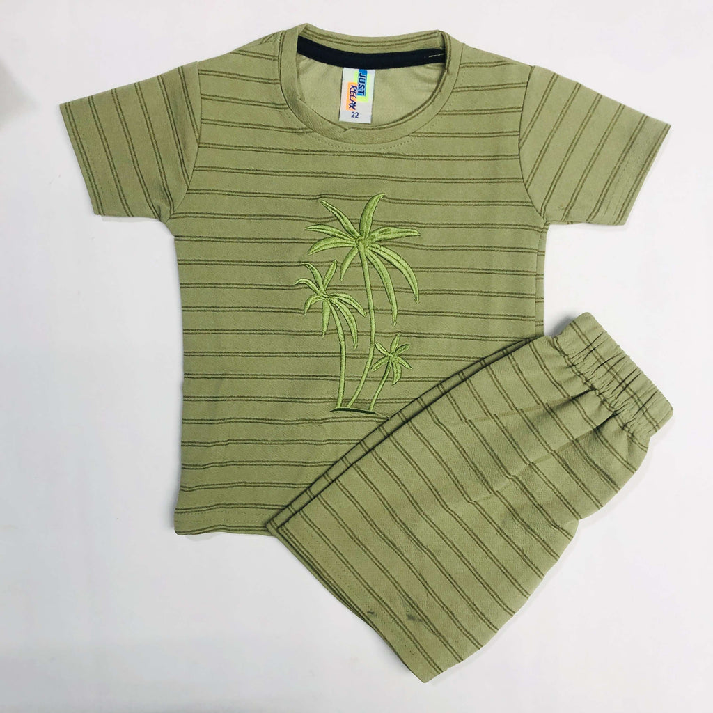 Just Relax Nikker Set