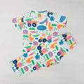 Little Explorer Pant Set