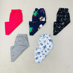 Kids Pant Combo Pack of 5
