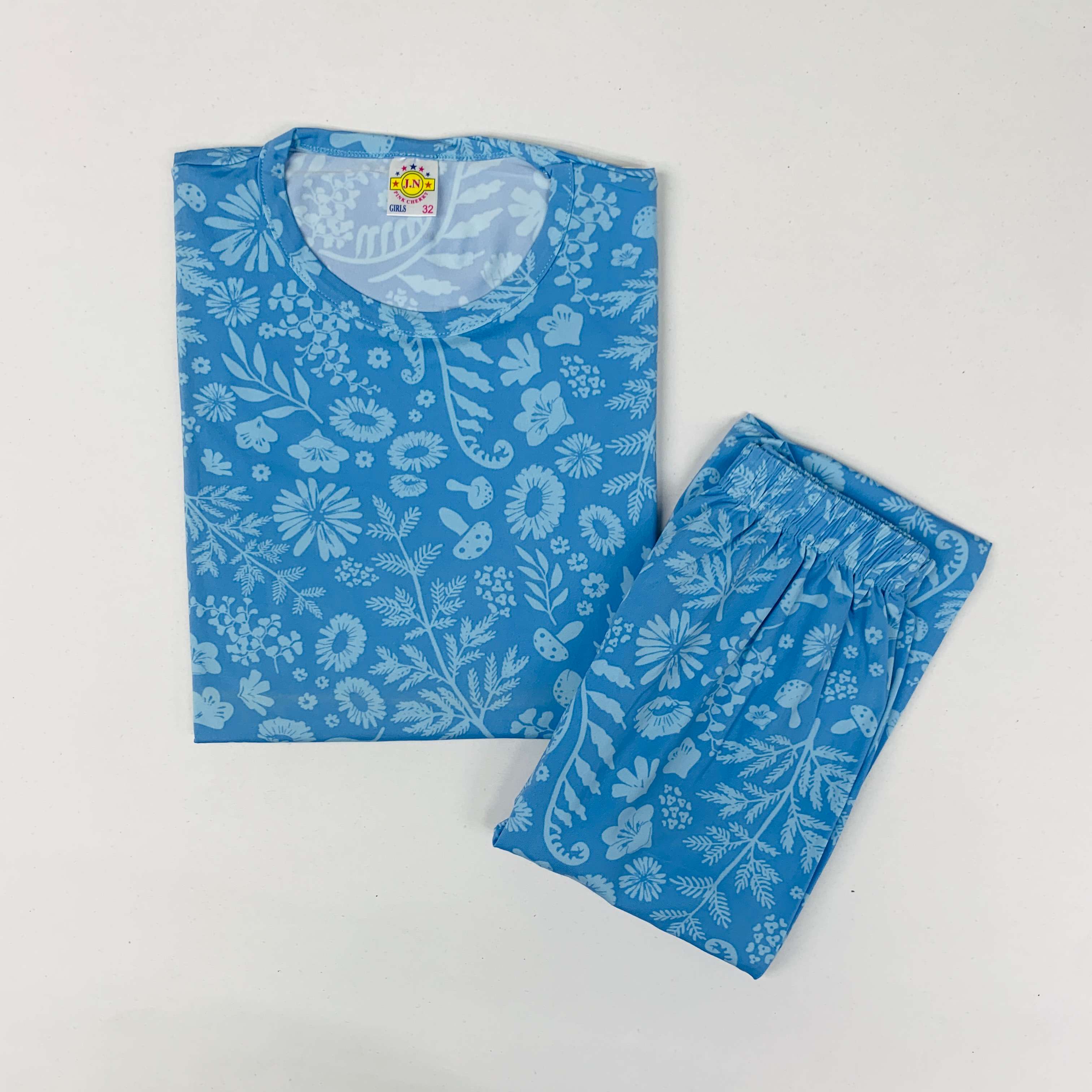 Pant Set