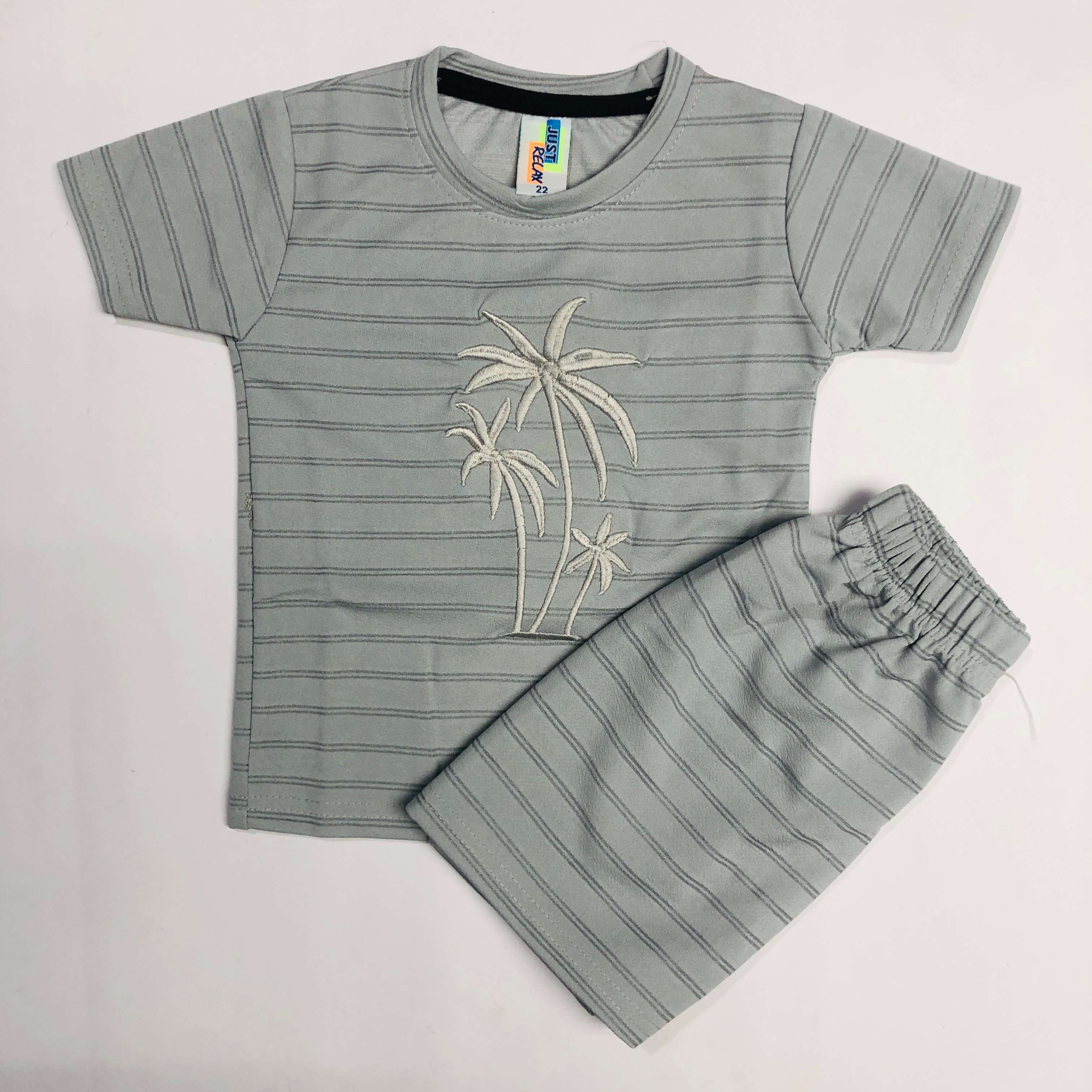 Just Relax Nikker Set