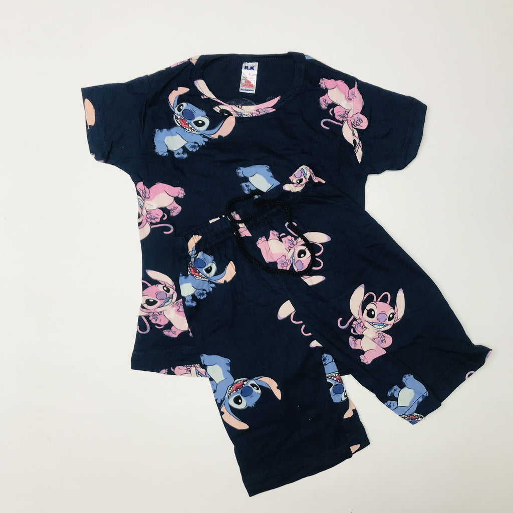 Kids Nikker Set
