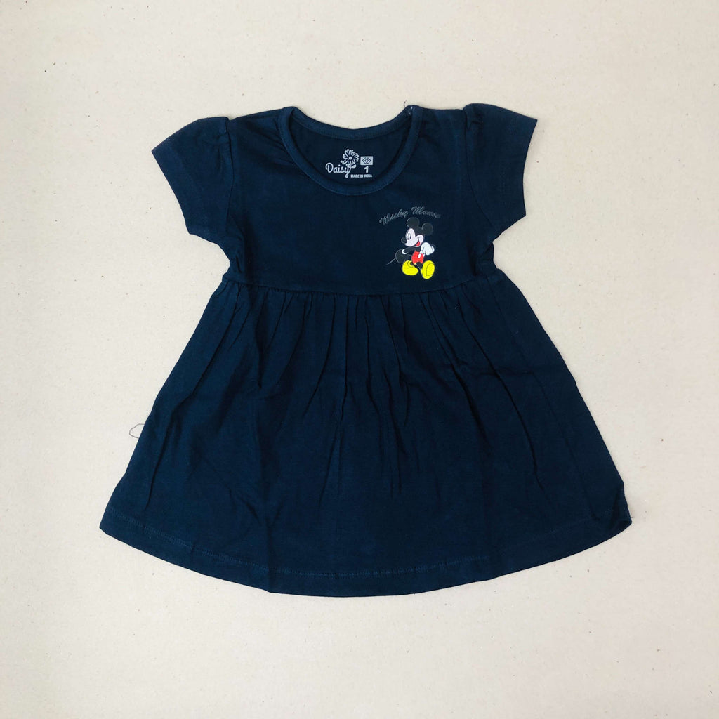 Daisy Frock Combo Pack Of 3