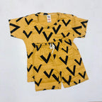 Kids Nikker Set
