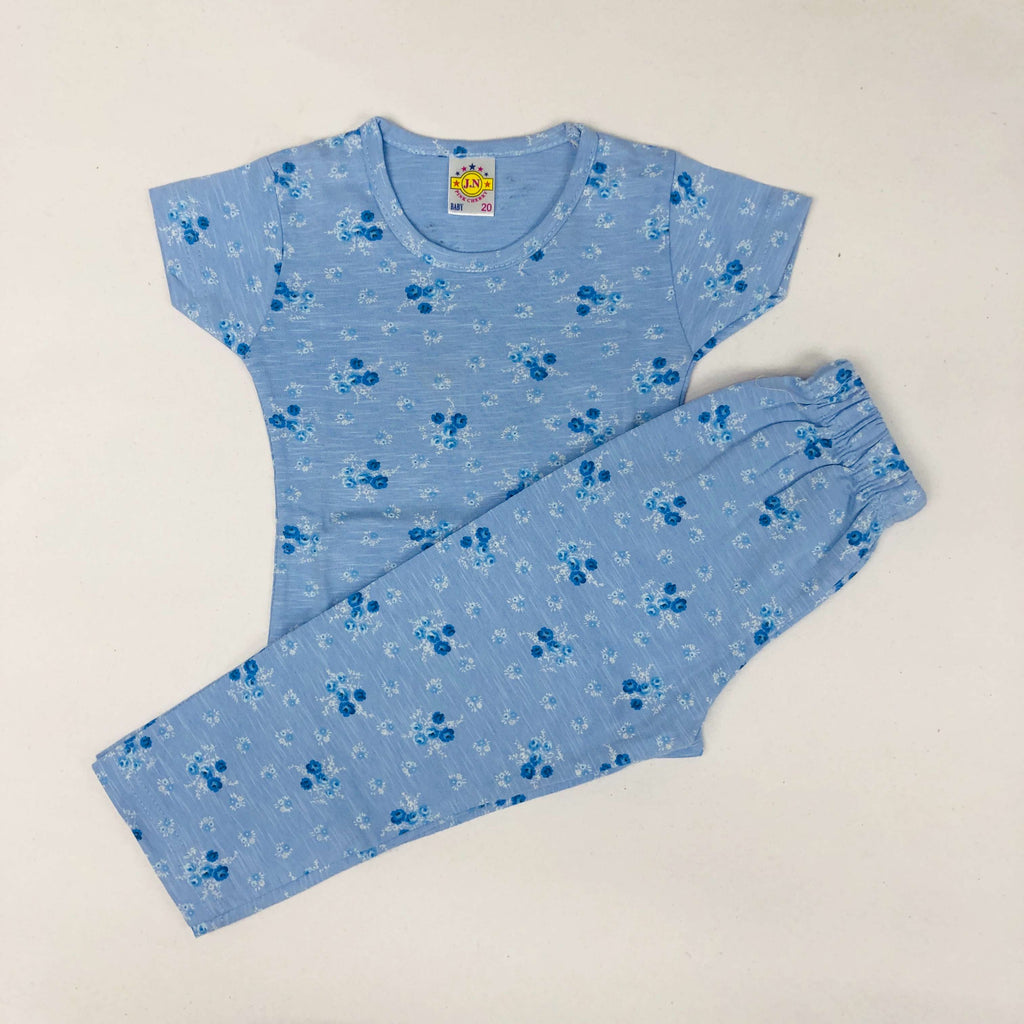 Little Explorer Pant Set