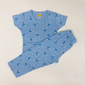 Little Explorer Pant Set