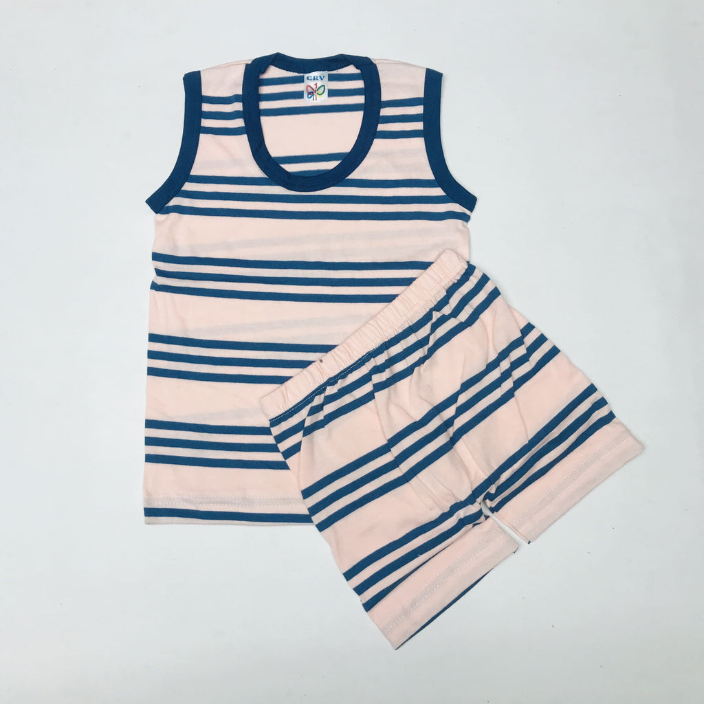 SL Kids Nikker Set