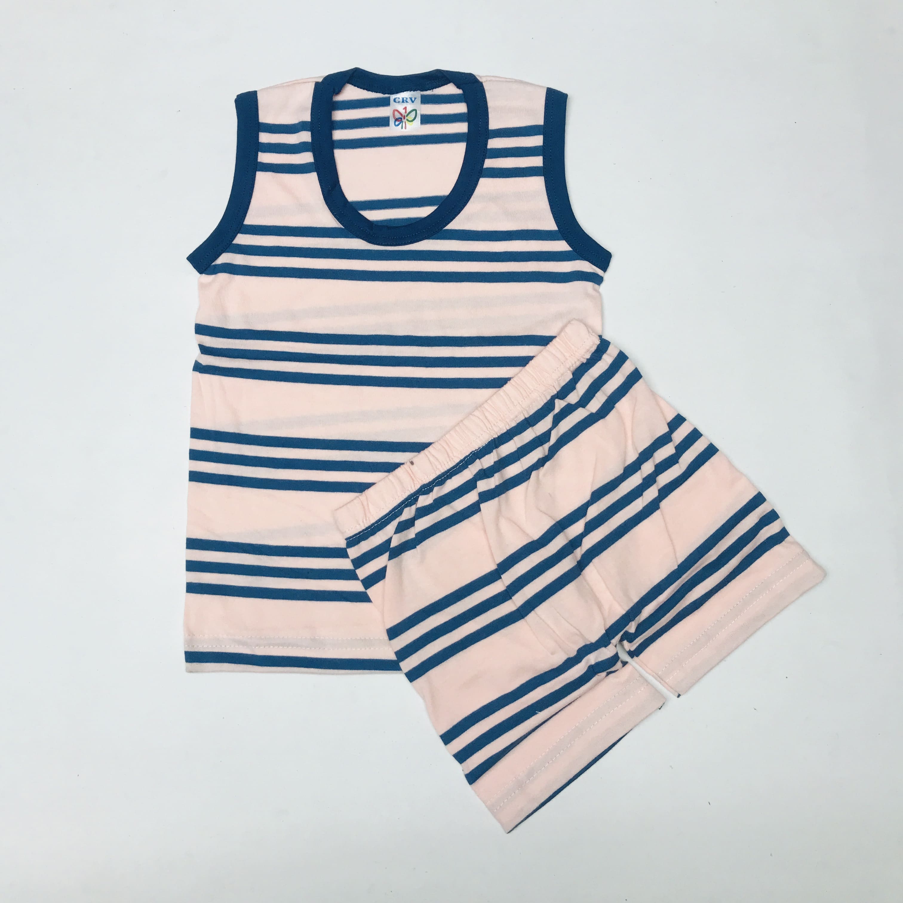 SL Kids Nikker Set
