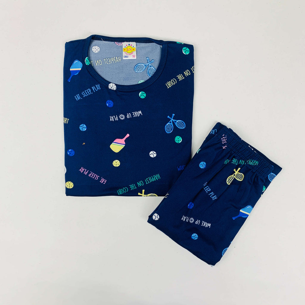 Pant Set