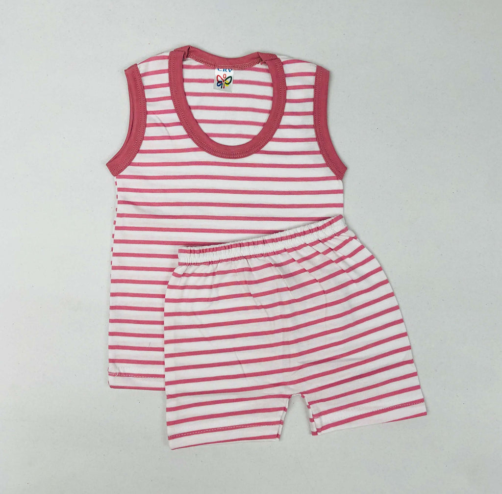 SL Kids Nikker Set