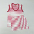 SL Kids Nikker Set