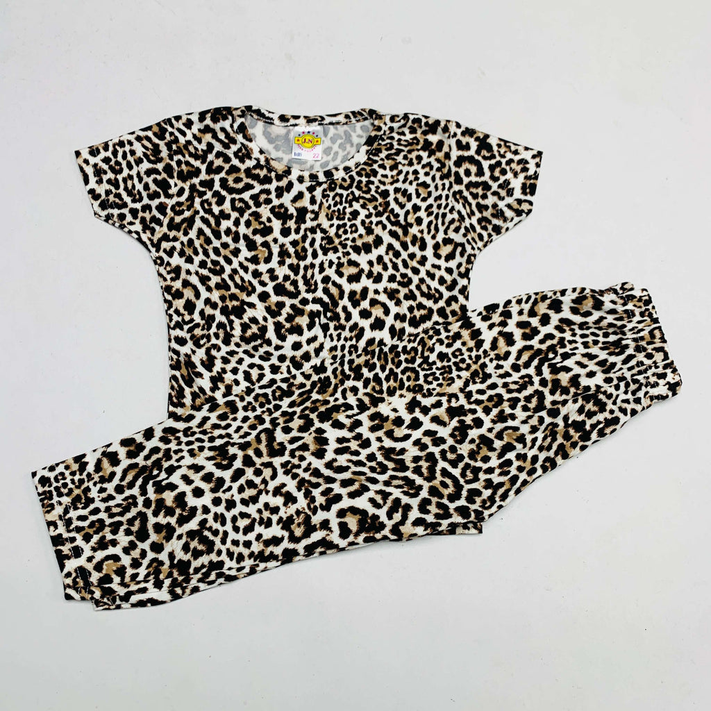Pant Set