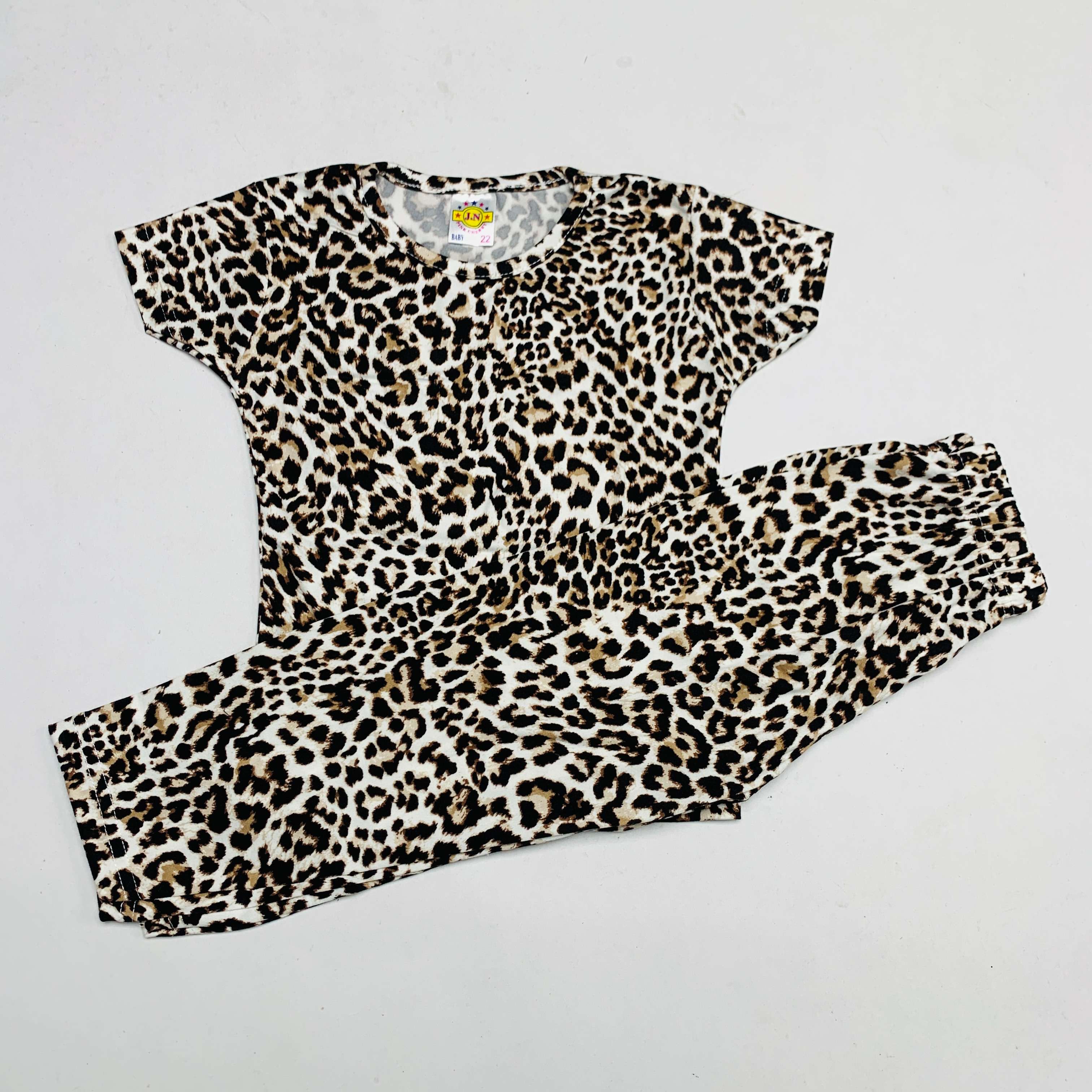 Pant Set