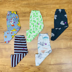 Kids Pant Combo Pack of 5