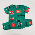 Kids Pant Set