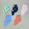 Kids Pant Combo Pack of 5