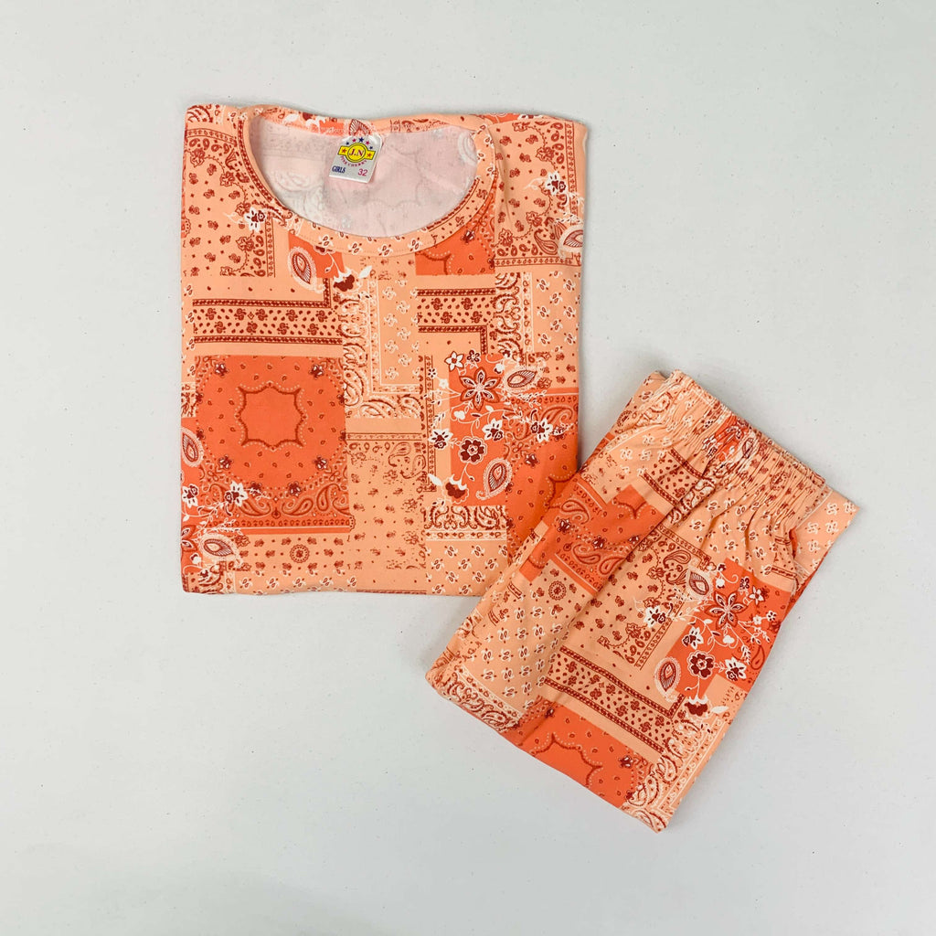 Pant Set