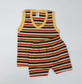 SL Kids Nikker Set