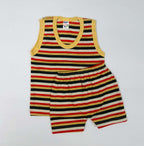 SL Kids Nikker Set