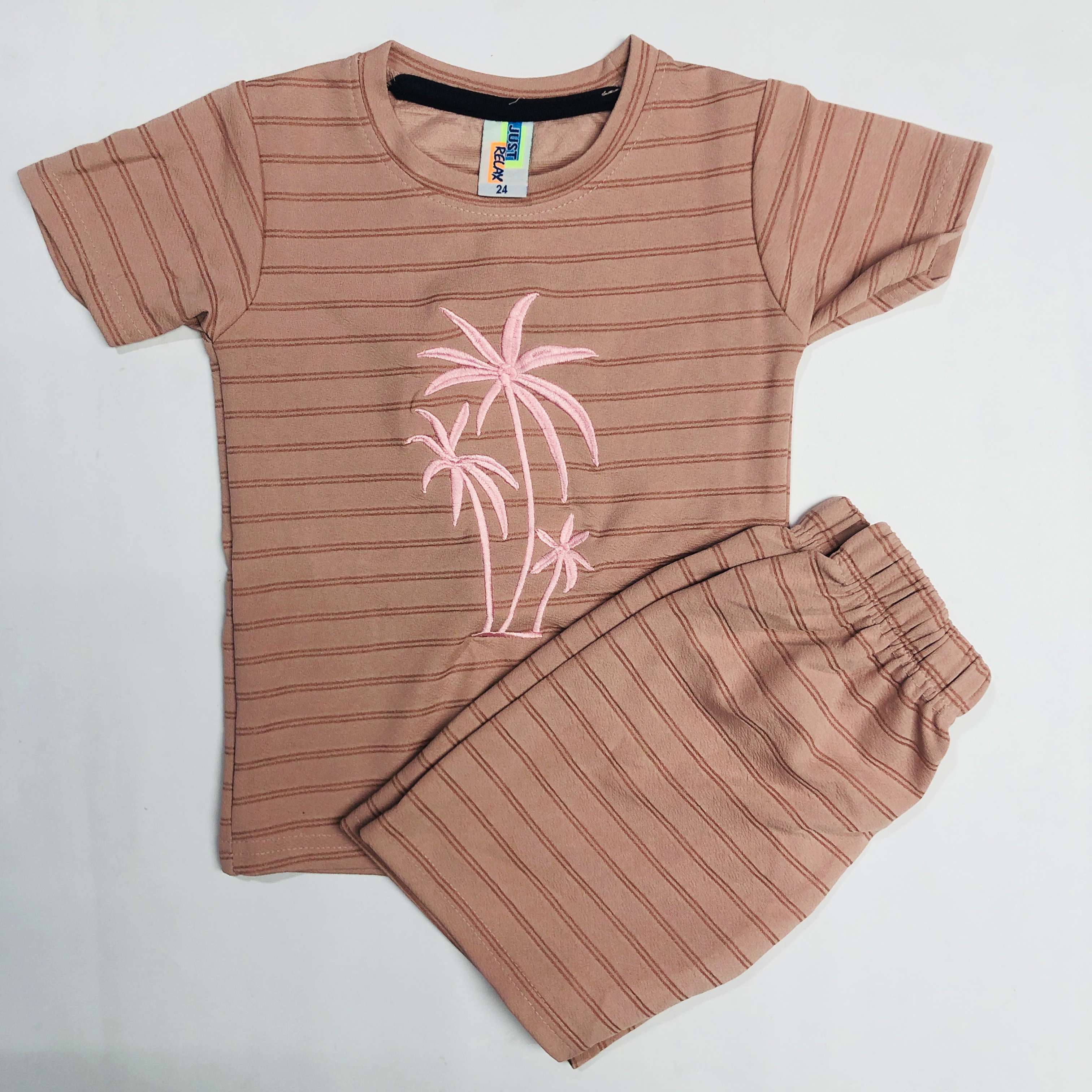 Just Relax Nikker Set