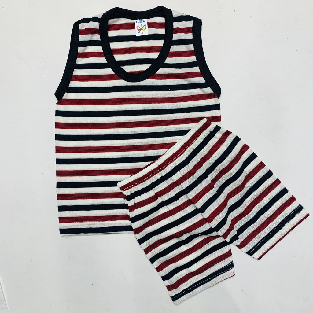 SL Kids Nikker Set