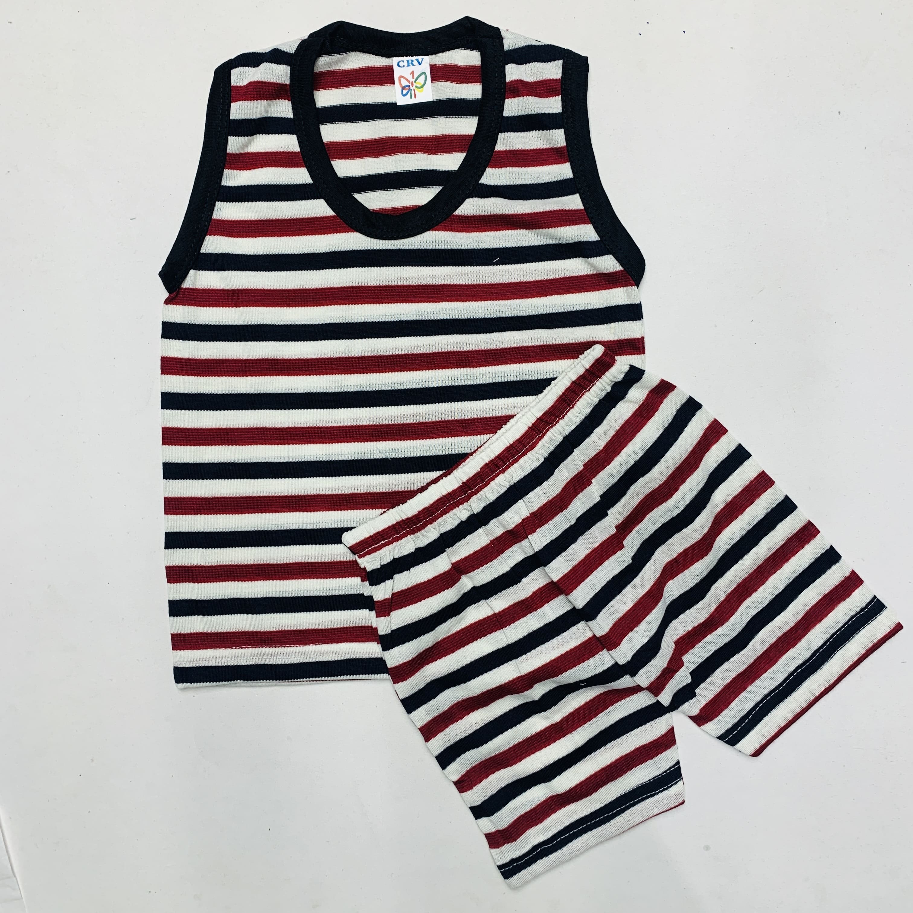 SL Kids Nikker Set