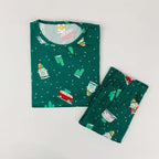 Pant Set