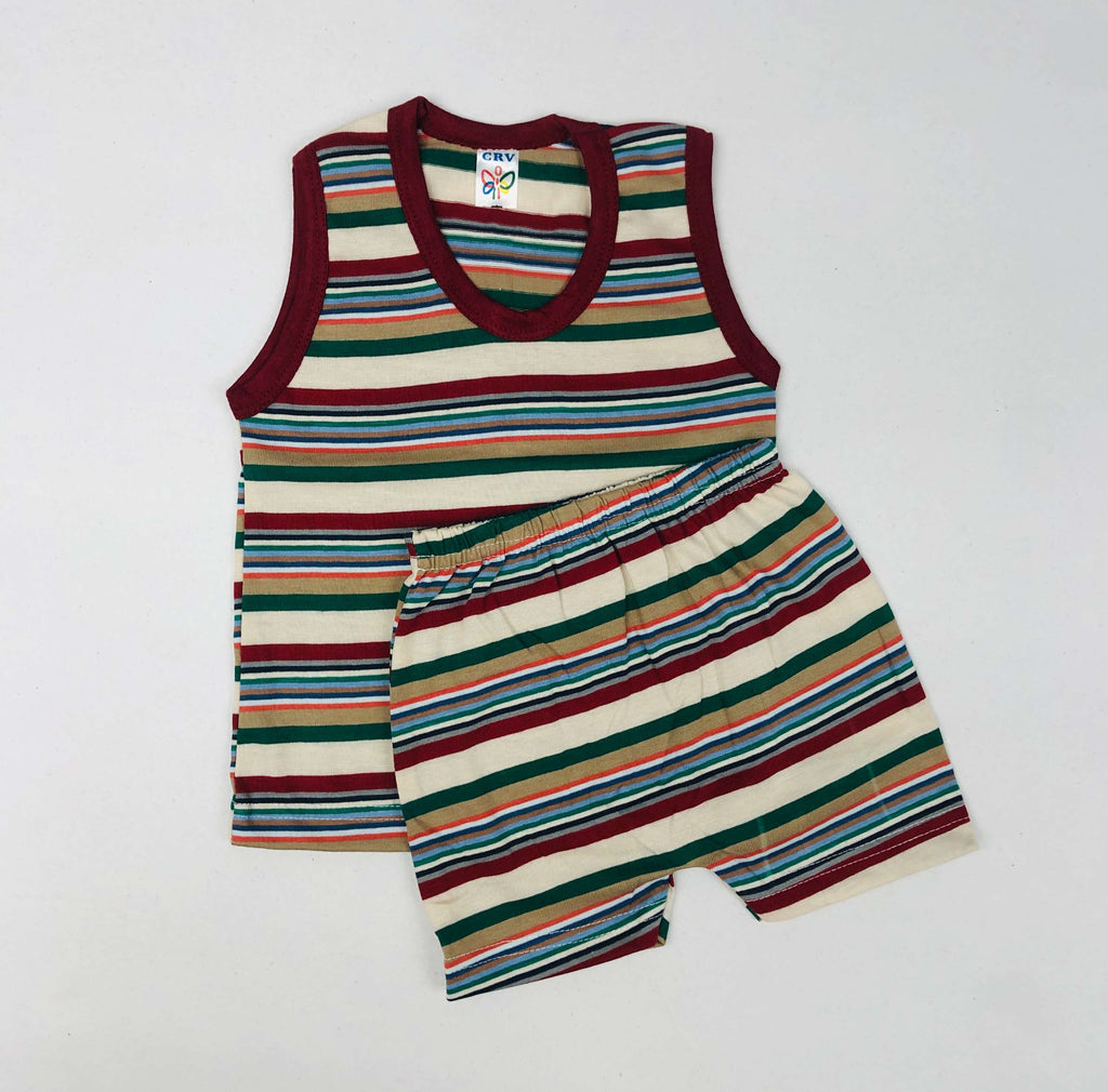 SL Kids Nikker Set