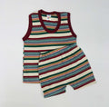 SL Kids Nikker Set