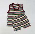 SL Kids Nikker Set