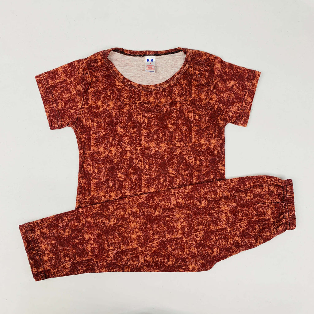 Kids Pant Set