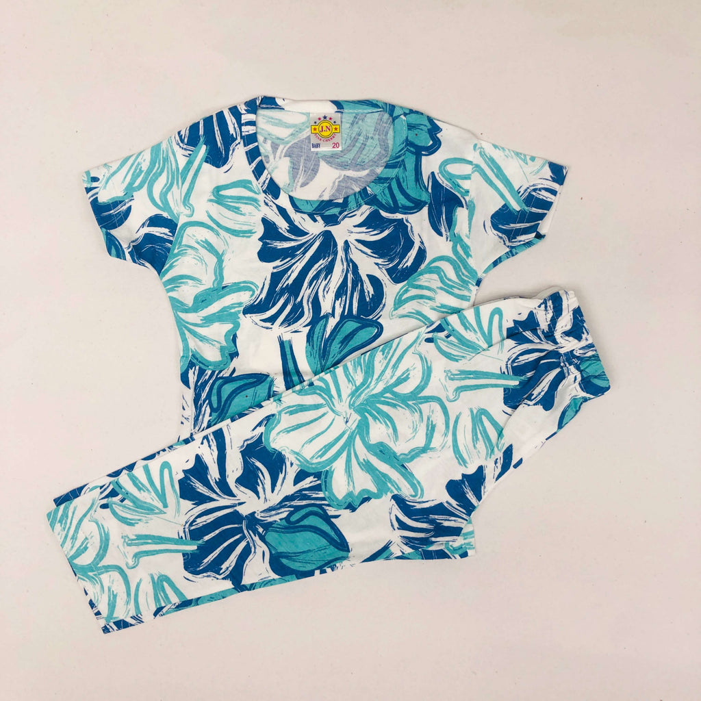 Little Explorer Pant Set