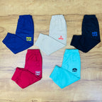Rib Pant Combo Pack Of 5