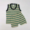 SL Kids Nikker Set