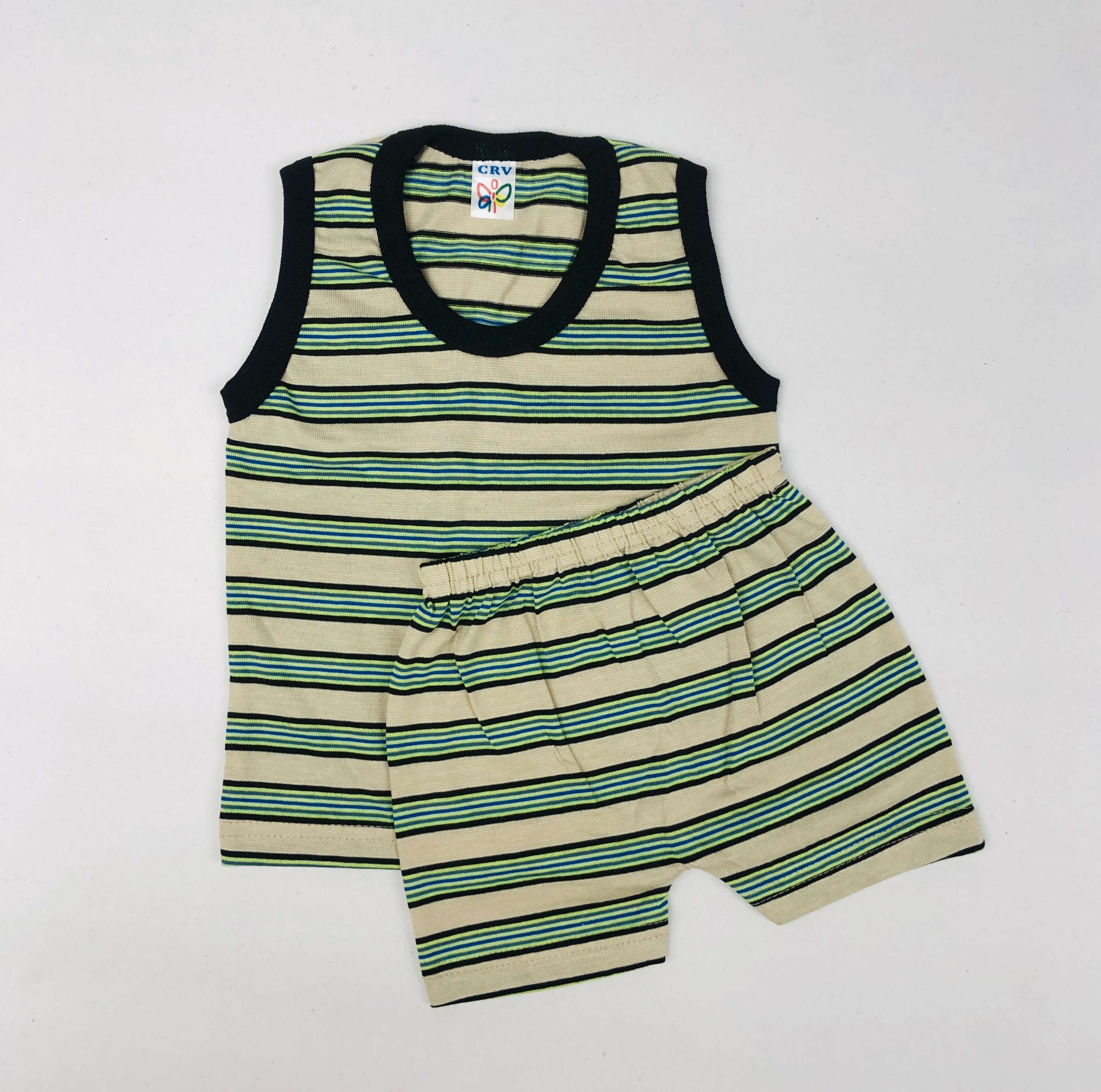 SL Kids Nikker Set