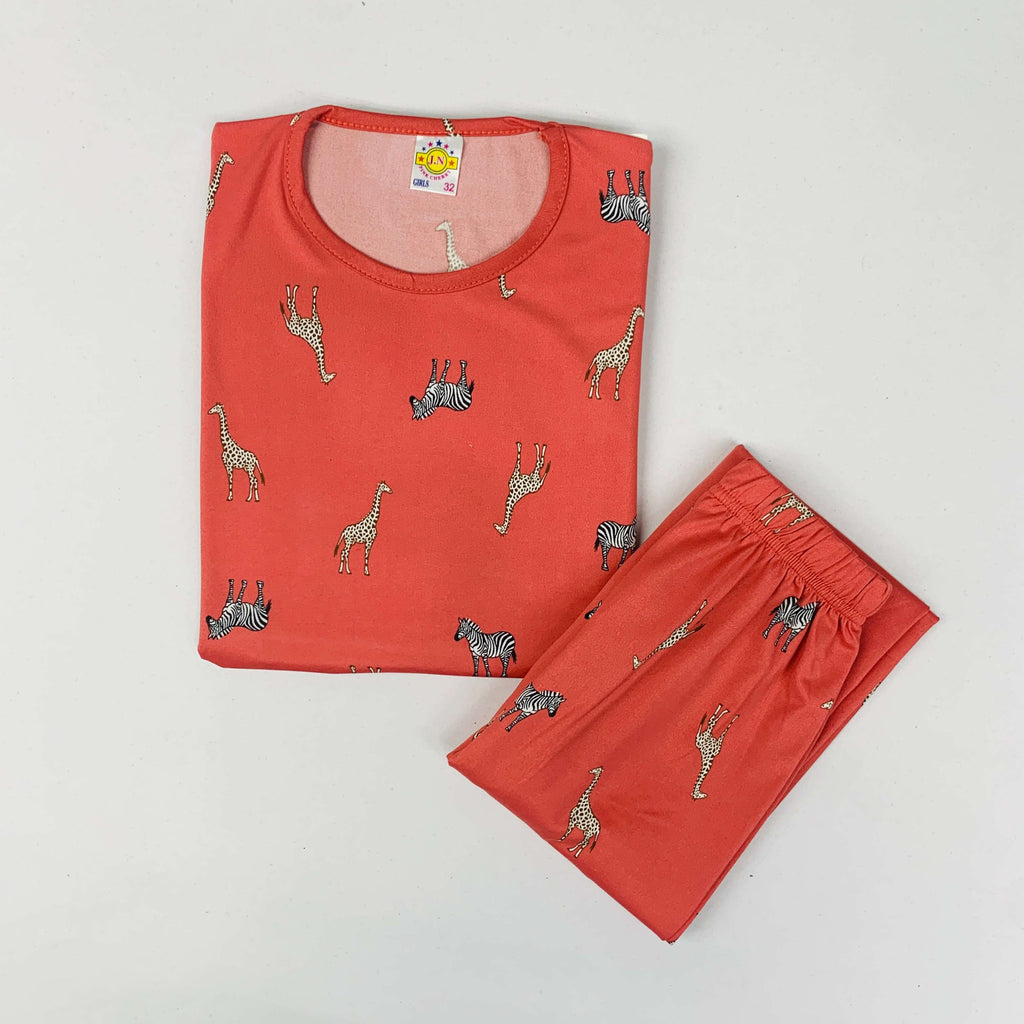Pant Set