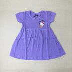 Daisy Frock Combo Pack Of 3