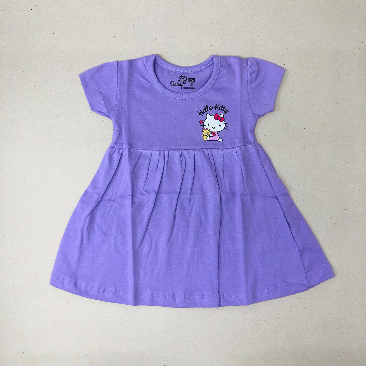 Daisy Frock Combo Pack Of 3