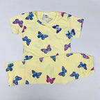 Kids Pant Set