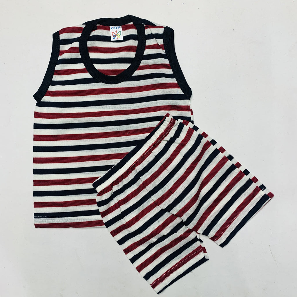 SL Kids Nikker Set