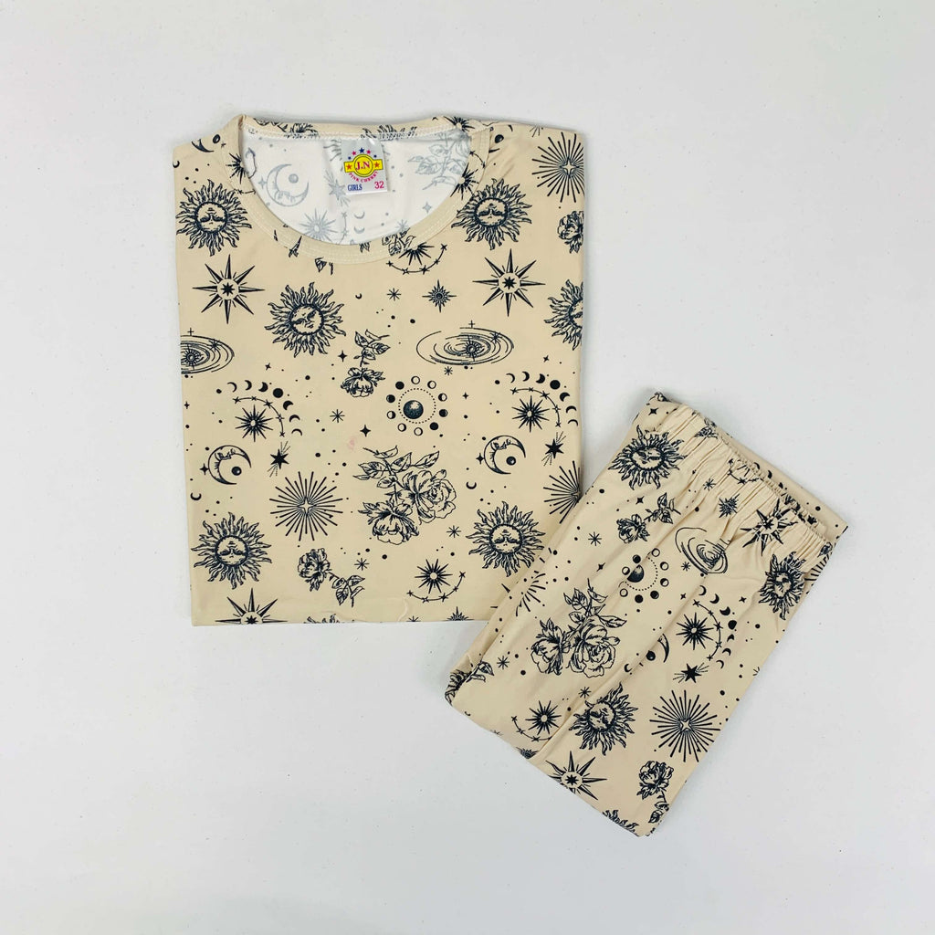 Pant Set