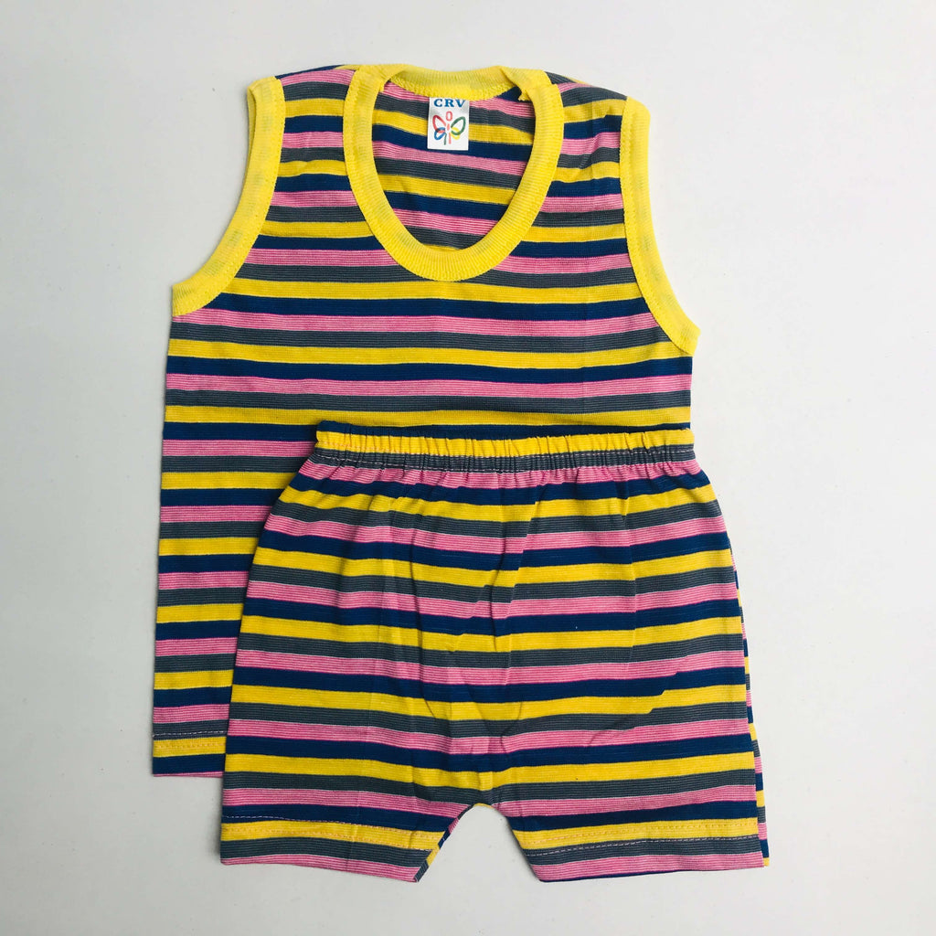 SL Kids Nikker Set